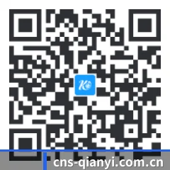 iPad 高清版 二维码